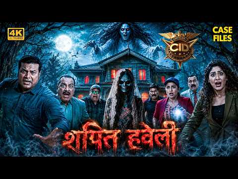 Season 2 | CID Episode 2026 | New Crime Stories | सी.आई.डी.| Daya | CID | Daya | Giraftaar - Part 3