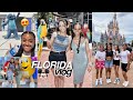 Come with Me on Vacation | Vacation Week In My Life Vlog | LexiVee