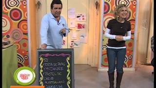 Programa 114 -Sabor a mi 2009