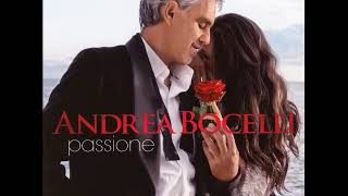 Watch Andrea Bocelli Malafemmena video