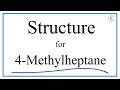 Understanding Four Methyl Heptane
