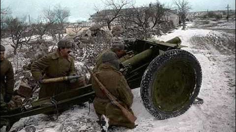 Thumbnail of Если завтра война !  Jeśli jutro wojna !