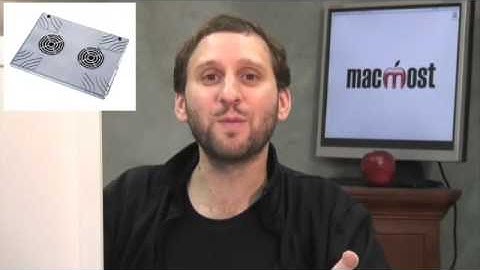 Mac and iPhone Gift Guide 2008 (MacMost Now 173)