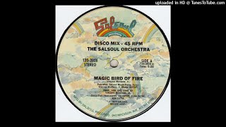 Download Lagu The Salsoul Orchestra – Magic Bird Of Fire MP3 Download Lagu The Salsoul Orchestra – Magic Bird Of Fire MP3