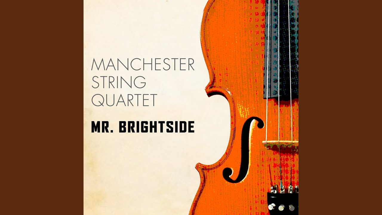 Watch Mr. Brightside on YouTube Watch Mr. Brightside on YouTube