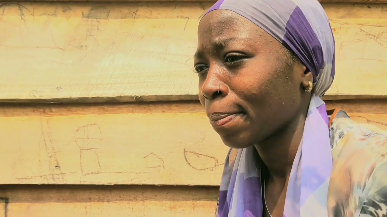 The life épisode 02 réaliser par Nyuki em boy officiel clip vidéo