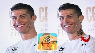 كيفية تركيب وشم على صورك بطريقة احترافية Tattoo my Photo 2.0 screenshot 3