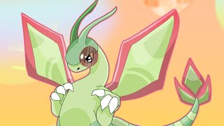 Day 28 of drawing every Pokémon