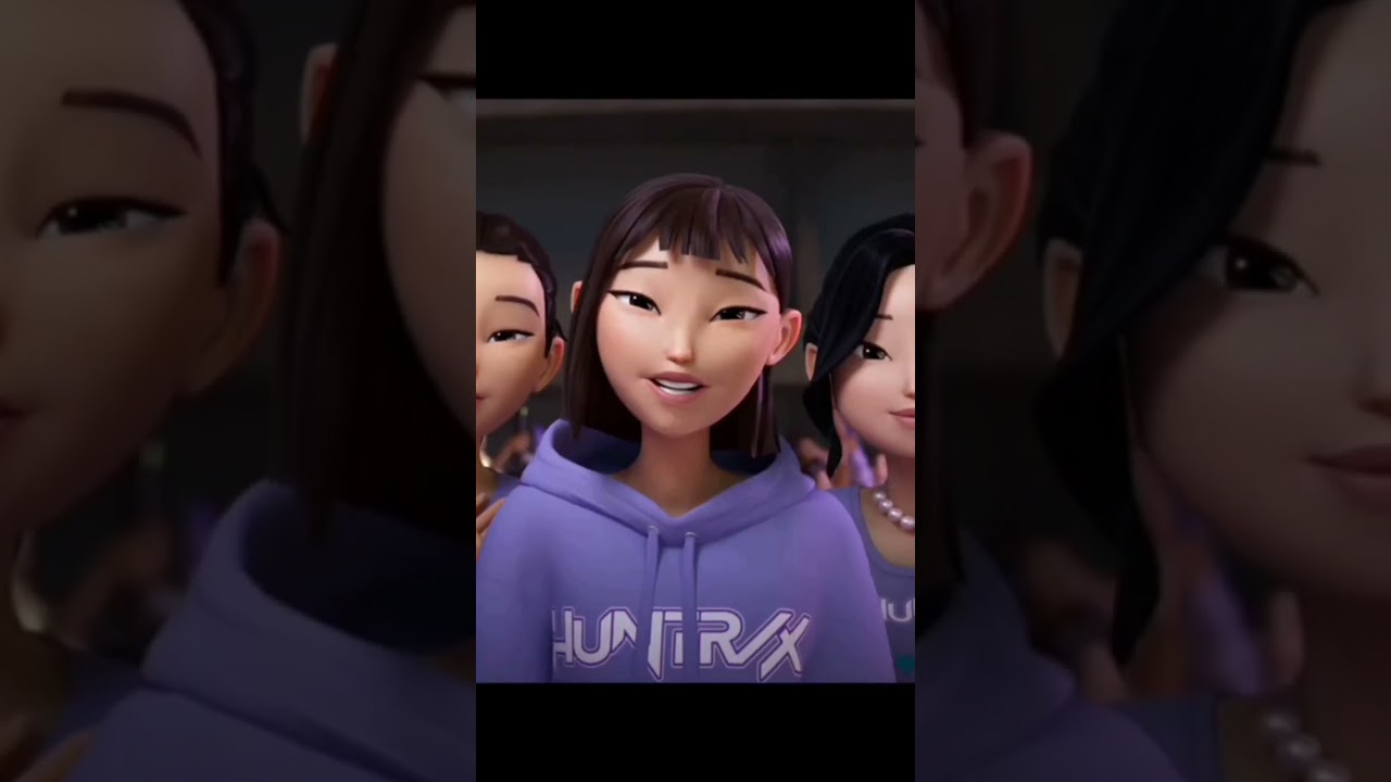 KPop Demon Hunters part3(Dual)2025 Animation, Fantasy, Action 