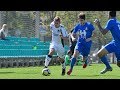 Видеообзор матча «Олимп-Универспорт» – «Краснодар-3»