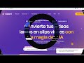 Convierte videos largos en Reels con IA Klap, Vizard y Opus Clip 2025