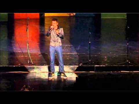 Иван Радуловски Хубава си моя горо 2011 СОУЕЕ юбилей 50г 