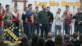 Lay Me Down - A Cappella Cover | OOTDH