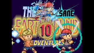 The Insane EarthBound Adventures: 10th Anniversary Special