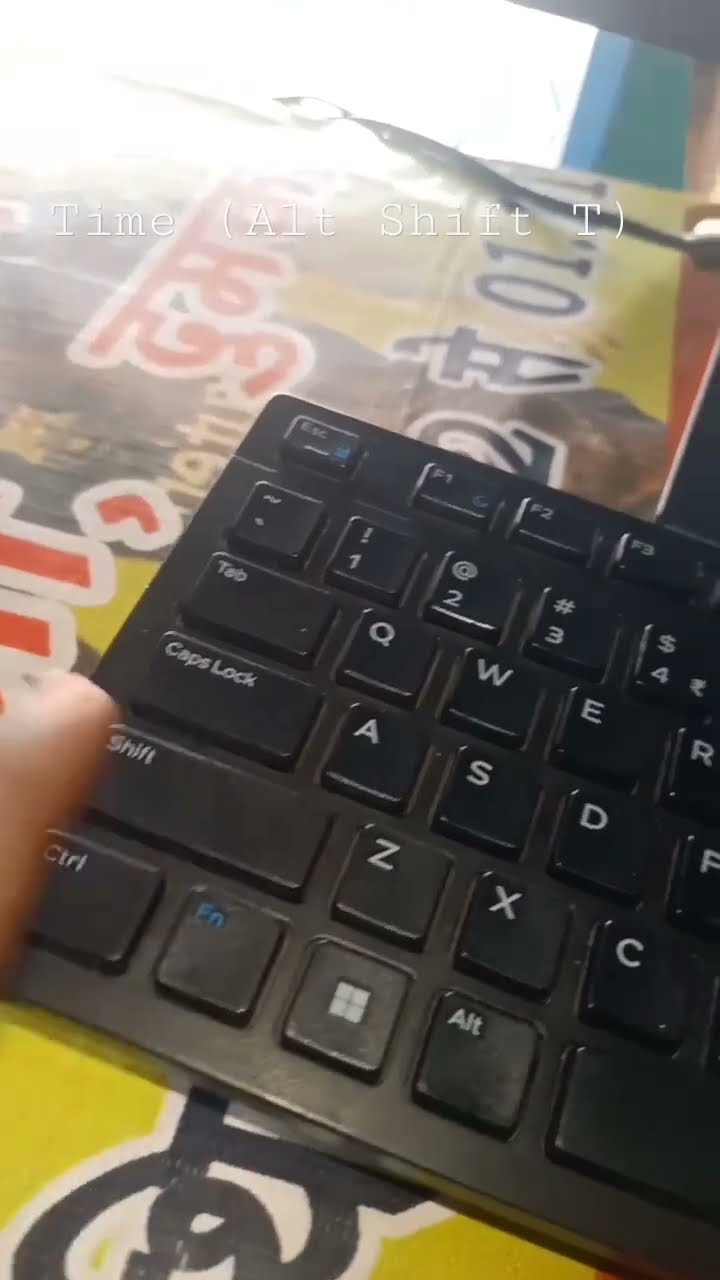 Time Nikalna Ms Word Me YouTube Time Nikalna Ms Word Me YouTube