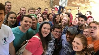 A Year in RUF - Celebrating 10 Years of RUF at UAH