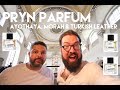Pryn Parfum - Morah, Ayothaya & Turkish Leather