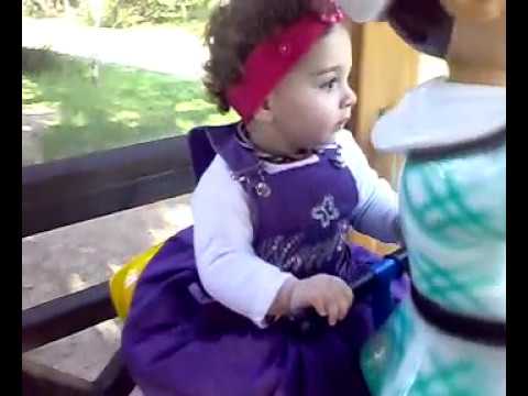 ეს მე ვარ ჰაჰაჰა