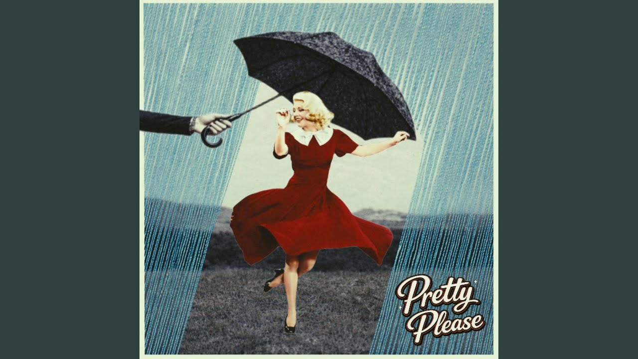 Watch Pretty Please on YouTube Watch Pretty Please on YouTube