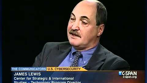 The Communicators: Cybersecurity, Part 4