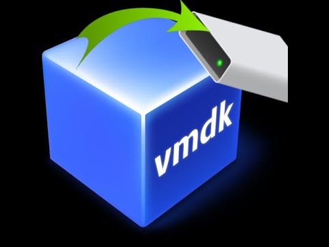 Video: How To Mount A Virtual Disk