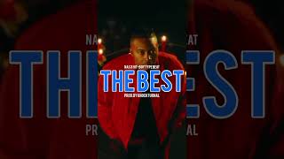 The Best - Nas Type Beat (Full Video On My Channel)