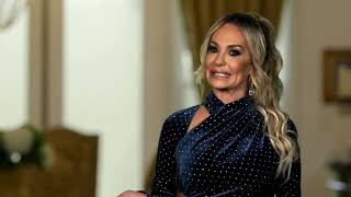 Taylor Armstrong shares thoughts on RHOBH and RHOC #HousewivesHerstory