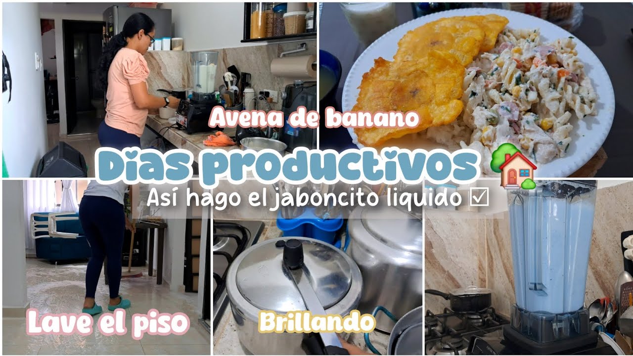 Había mucho mugre 🤢 la natica me dio la receta ENSALADA DELI DELI paso a paso del jaboncito liquido