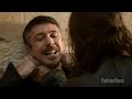 Got  littlefinger thinks ned is real slow  2nd look