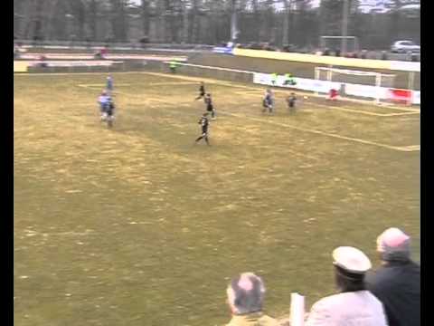 NFV Gelb Weiss Grlitz - FC Oberlausitz Neugersdorf...