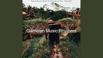 Spectacular Ambience for Java Sunsets