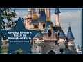 Disneyland Paris: Sleeping Beauty&#39;s Castle