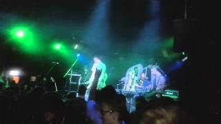 Операция Пластилин - Прекрасный новый мир @Mona Club, 13.02.2015