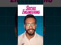 Hacker Dost se dosti bhari prgyi😱 | Social Engineering Explained #socialengineering #cybersecurity