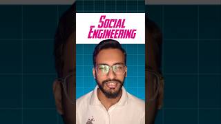 Hacker Dost Se Dosti Bhari Prgyi Social Engineering Explained