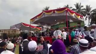 UAS | Ceramah Full Bahsa Minang || Ust. Abdul Somad Lc. MA
