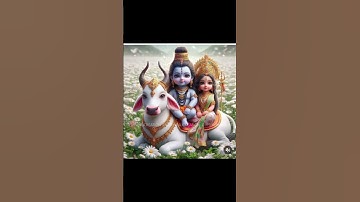 Dev ho tum devon ke bhole #status #shorts #shivparvati #shiv #shivshakti