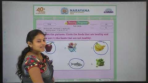 30TH SEP CLASS II EVS AMAZING ASSIGNMENT KEY