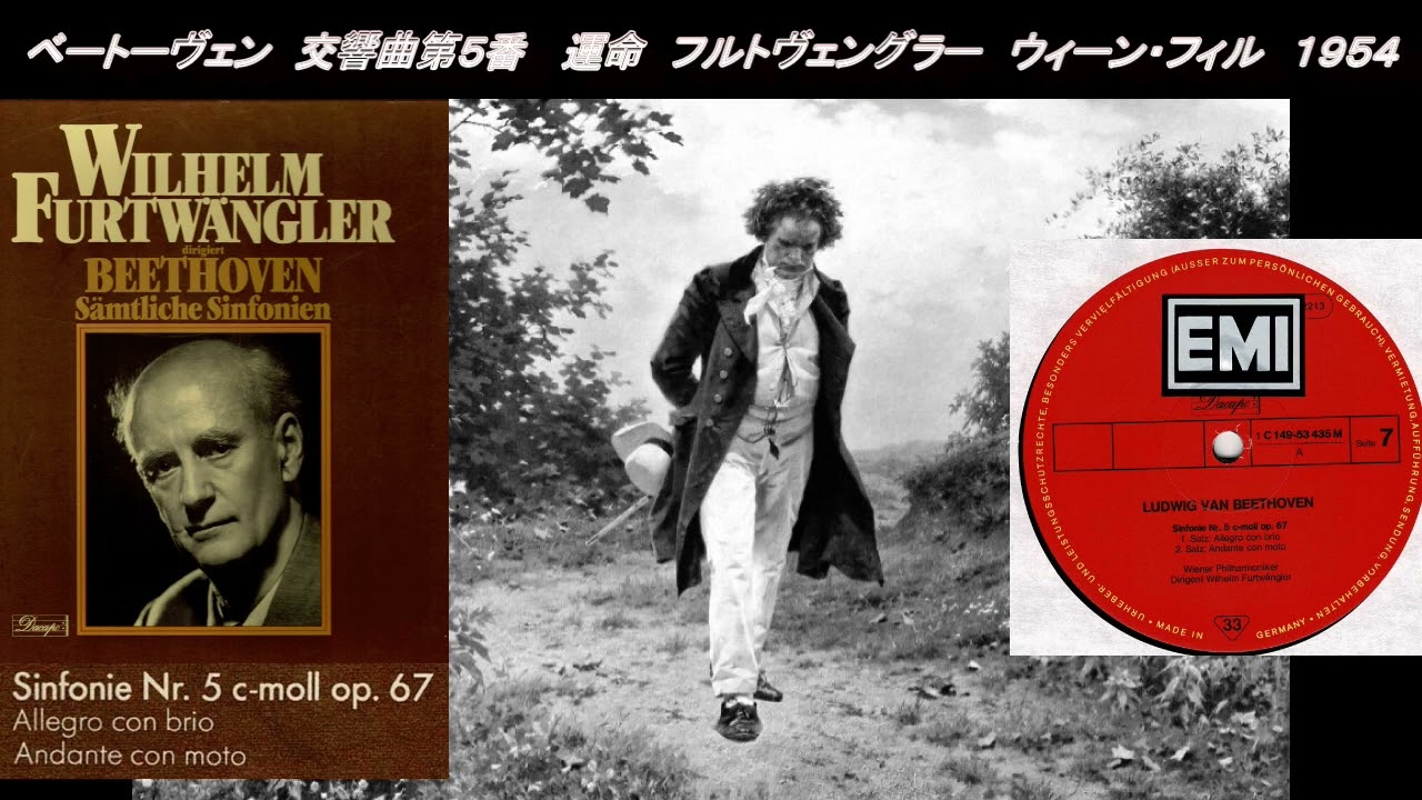 フルトヴェングラー　ウィーンフィル　1944〜1954 Amazon.co.jp: フルトヴェングラー : ウィーンでの演奏会 1944