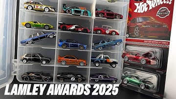 Hot Wheels RLC 2025: EVERY Release — from RWB to Ferrari