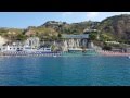 Ischia Maronti. Il mare più bello del mondo