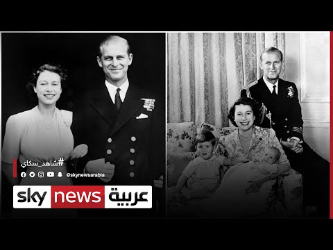 دوق إدنبرة السيرة الذاتية 