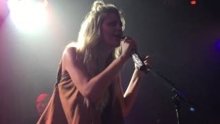 What Hurts The Most (Cover) [Kelsea Ballerini Live @ The Troubadour]