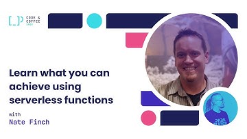 [s01e04] Learn what you can achieve using serverless functions 🖥️