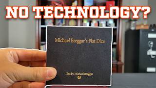 Thumbnail for Flat Dice by Michael Breggar - Review