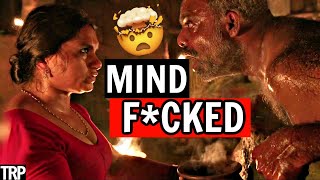 This Insane & Complex Indian Movie From Kerala Will Blow You Away | Churuli Review | SonyLIV