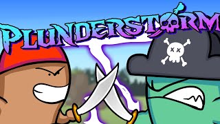 Plunderstorm with @CarbotAnimations | World of Warcraft