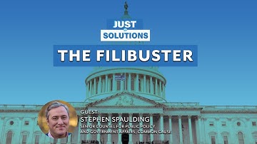 The Filibuster