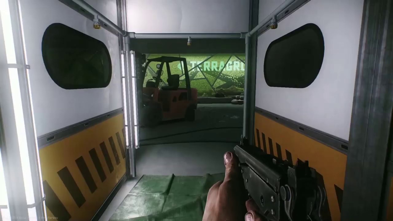 Tarkov: Most LEDX 's ever found on Labs *LUCK*