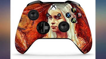 DreamController Original Modded Xbox One Controller - Xbox One Modded Controller review